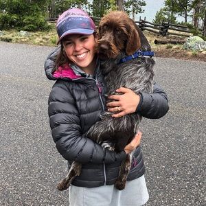 Meet your Posher, Elizabeth